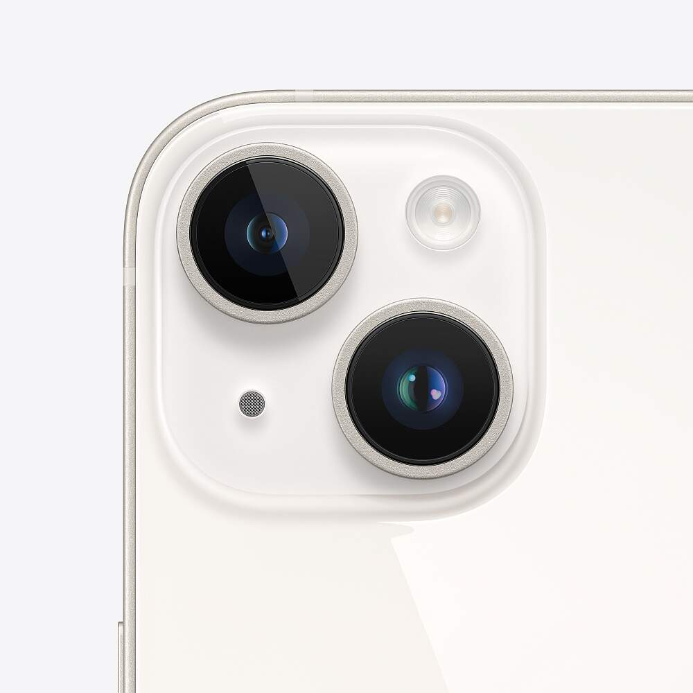 iPhone 14 128GB Starlight -3 itya sk